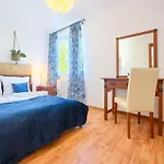 Apartamenty Sun & Snow Sikorskiego